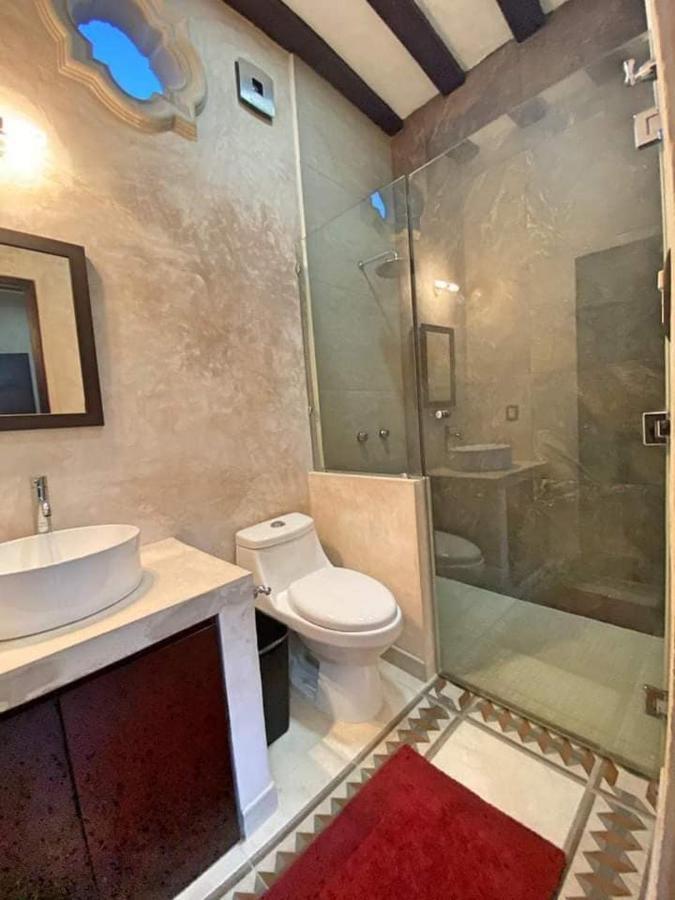 Casa Nardo Planta Alta Lägenhet Valladolid  Exteriör bild