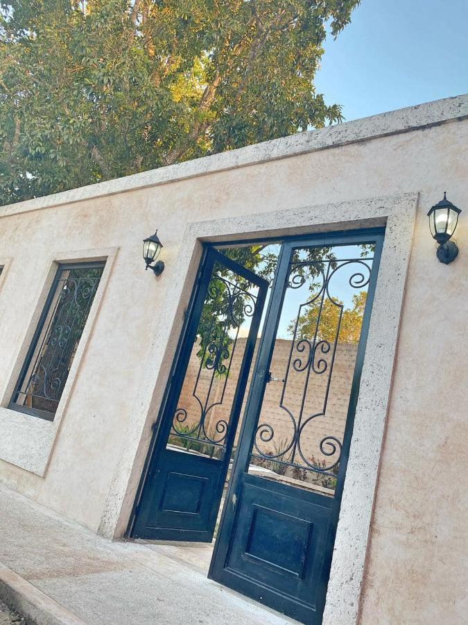 Casa Nardo Planta Alta Lägenhet Valladolid  Exteriör bild