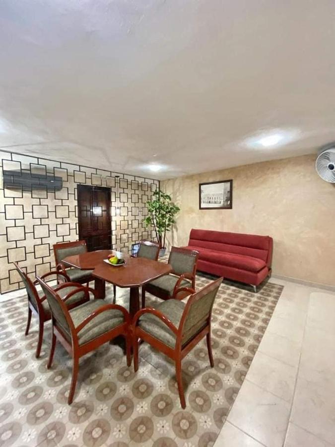 Casa Nardo Planta Alta Lägenhet Valladolid  Exteriör bild
