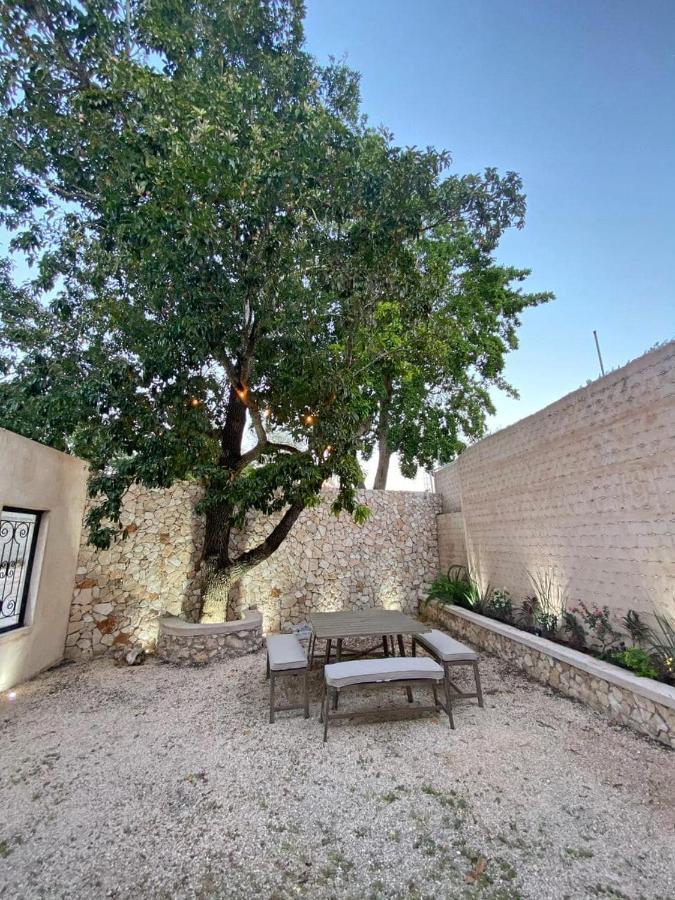 Casa Nardo Planta Alta Lägenhet Valladolid  Exteriör bild
